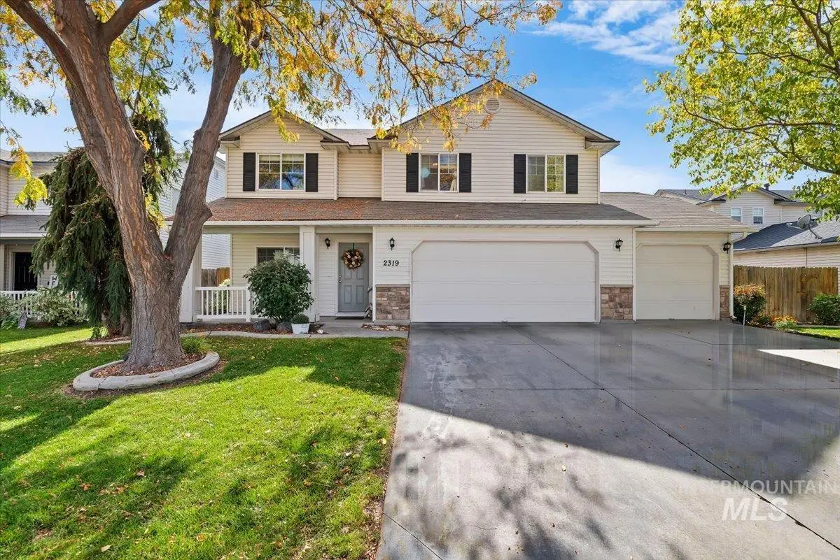 2319 W Lake Pointe Ct, Nampa, ID 83651 - #1