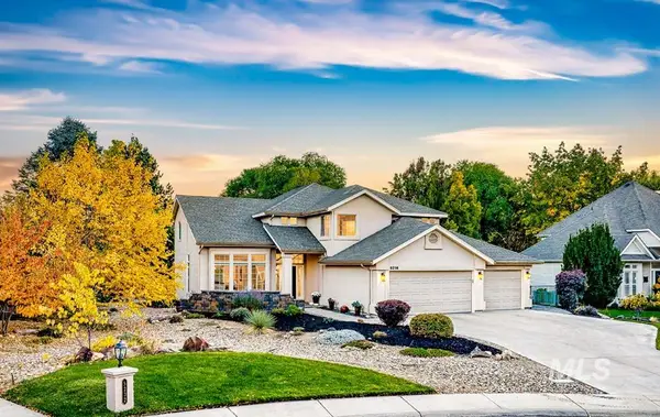 5216 N 36th St, Boise, ID 83703