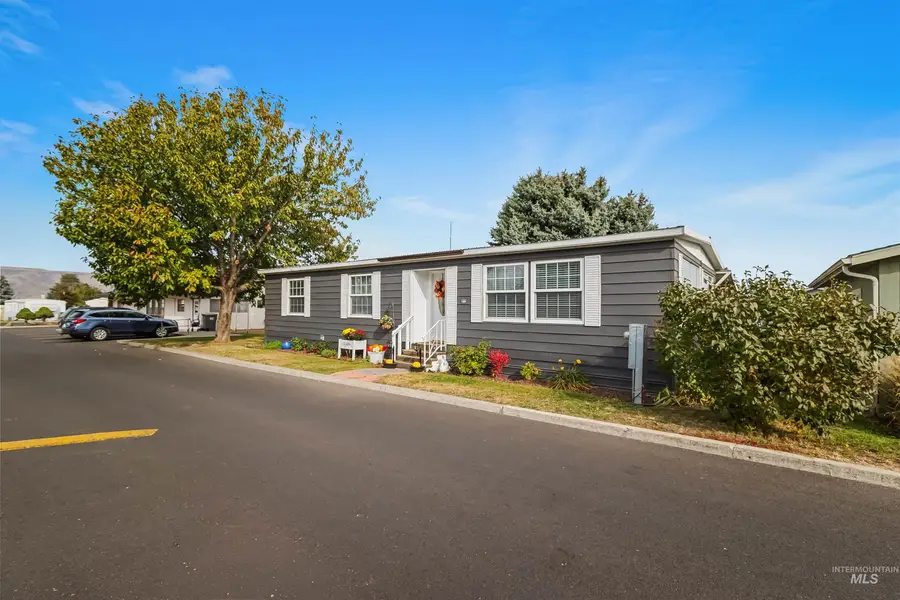 2015 6th Ave #140A, Clarkston, WA 99403 - #2