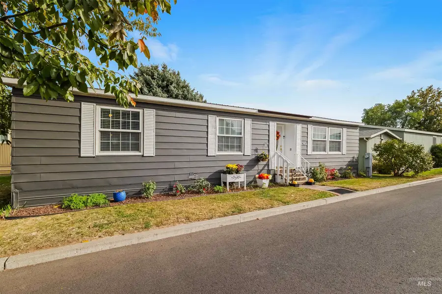 2015 6th Ave #140A, Clarkston, WA 99403 - #3