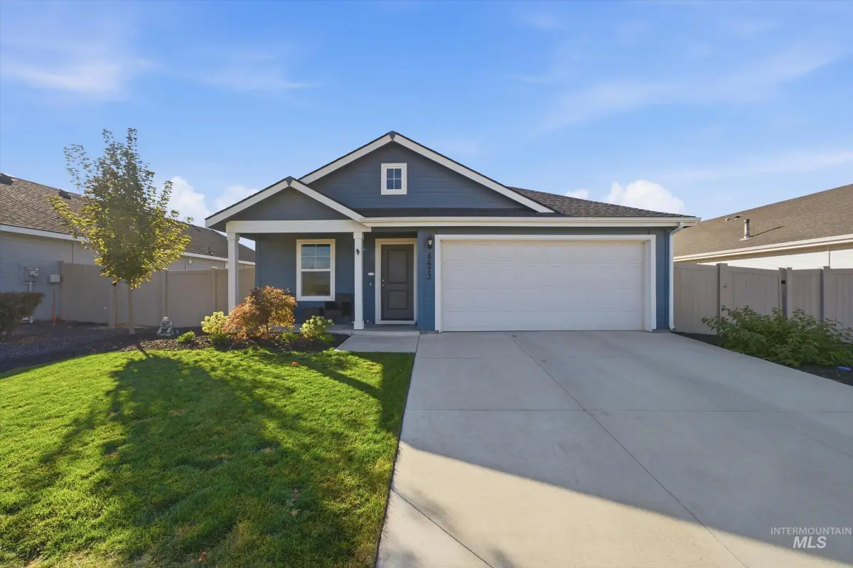 8673 E Love Ct., Nampa, ID 83687 - #1