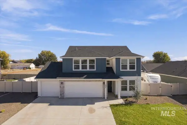 294 S Persian Ave, Middleton, ID 83644