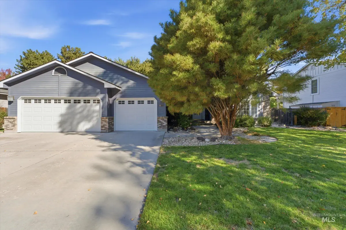 1624 E Seaport Ct, Boise, ID 83706 - #1