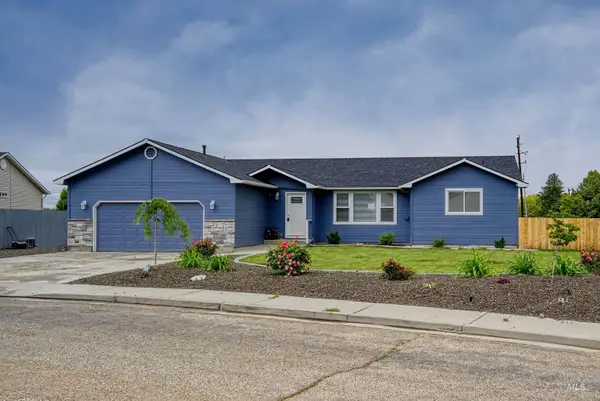 555 N 18th Street, Payette, ID 83661