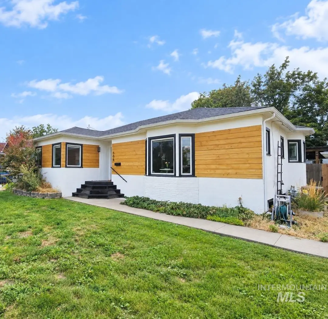 508 E Ash St., Caldwell, ID 83605 - #1