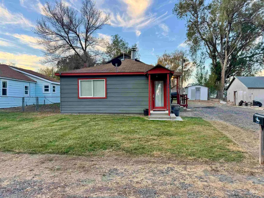 150 E Reed, Hagerman, ID 83332 - #2