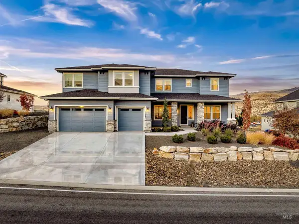 11845 N Barn Owl Way, Boise, ID 83714