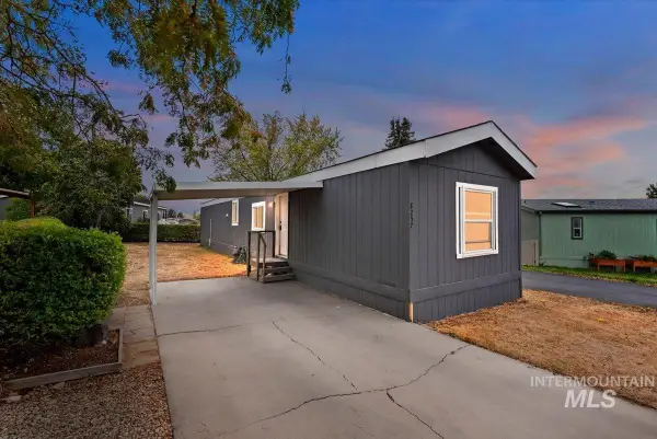 8257 Blue Rim Ln. #27, Boise, ID 83716