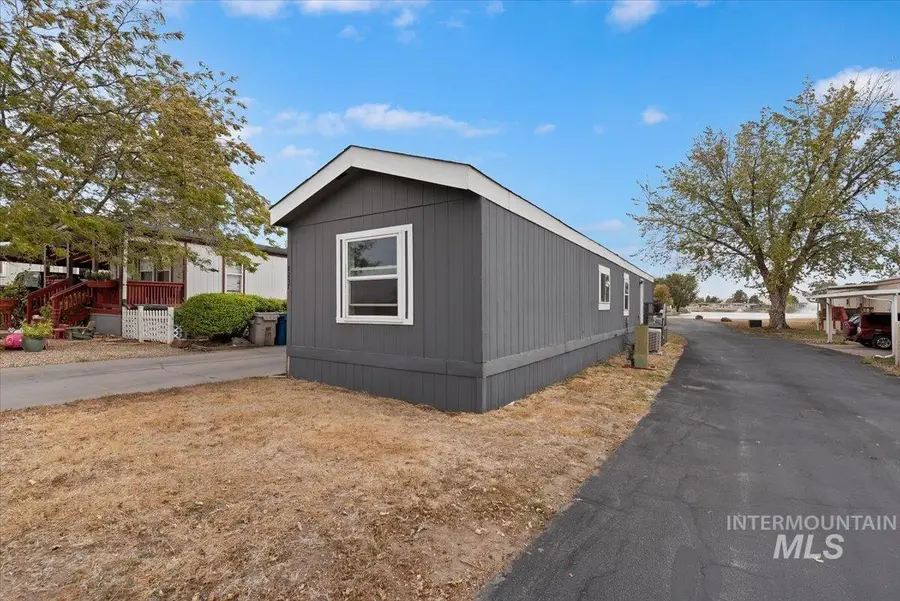 8257 Blue Rim Ln. #27, Boise, ID 83716 - #3