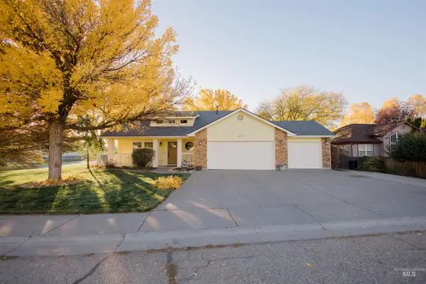 1765 Knight Ct, Mountain Home, ID 83647