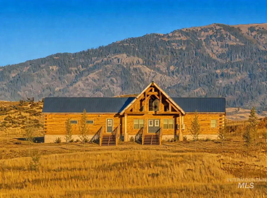 1828 Hidden Canyon Rd, Council, ID 83612 - #2