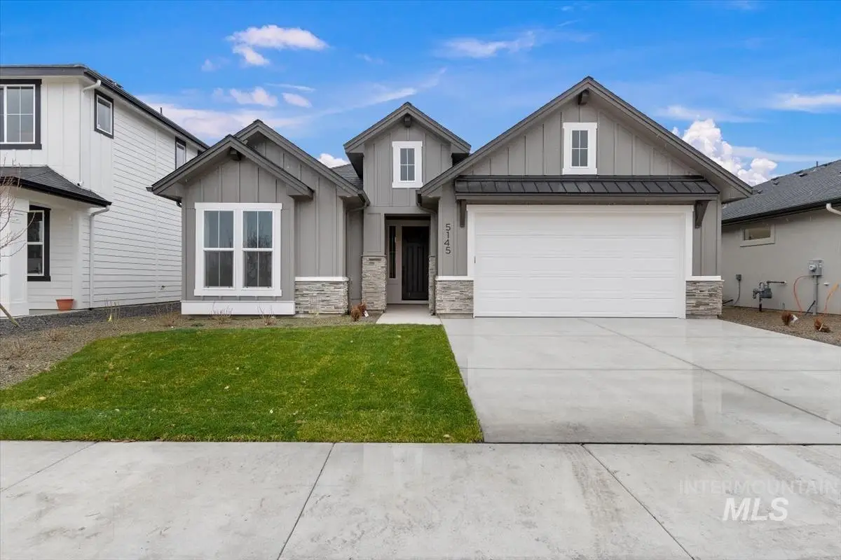 6304 E One Tree Place, Eagle, ID 83629 - #1