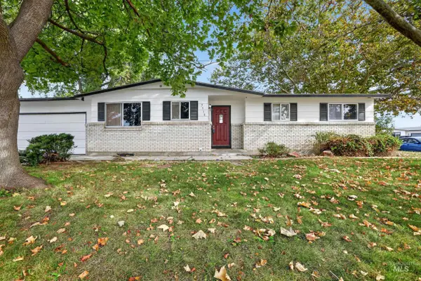 3918 N Buckingham, Boise, ID 83704