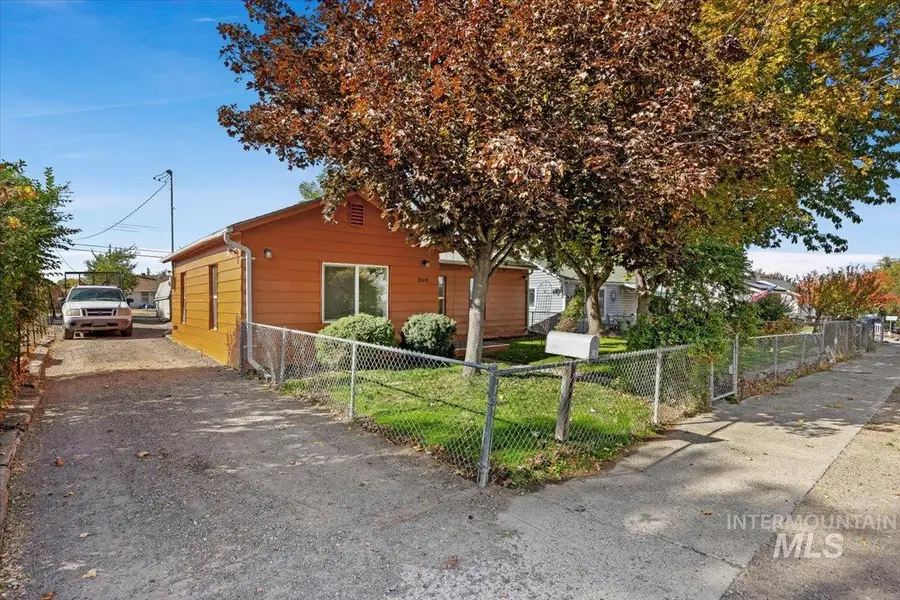 268 Lois St., Twin Falls, ID 83301 - #2