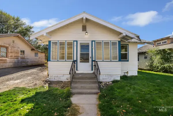 211 11th Ave N., Buhl, ID 83316