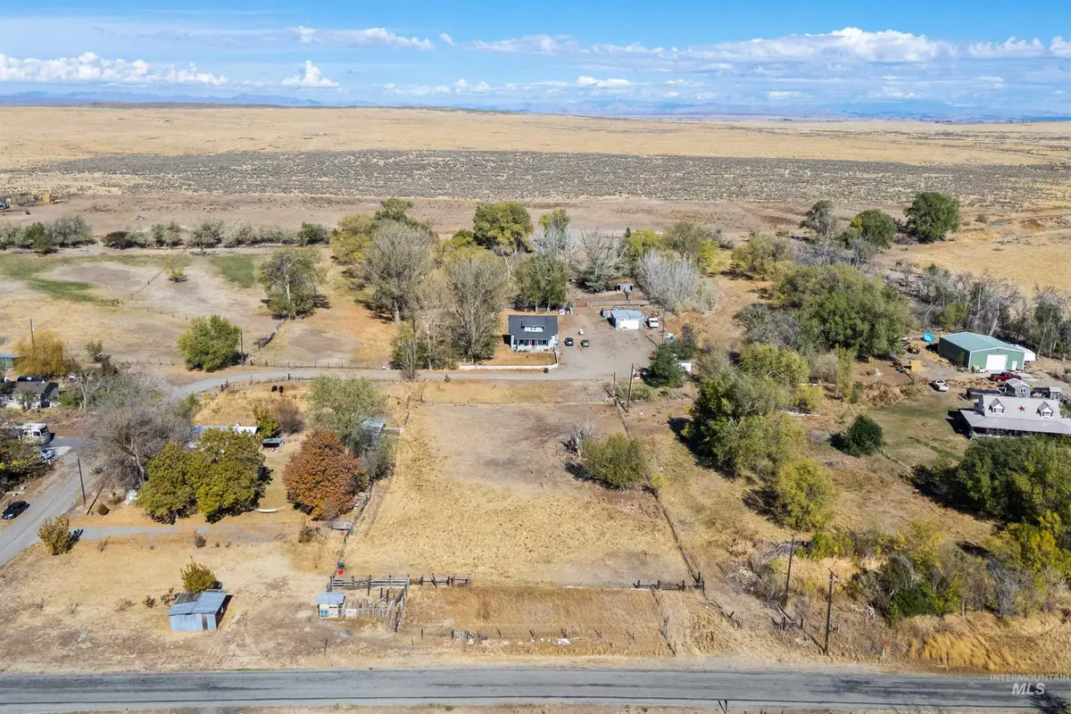 TBD 7th St., Dietrich, ID 83324 - #1