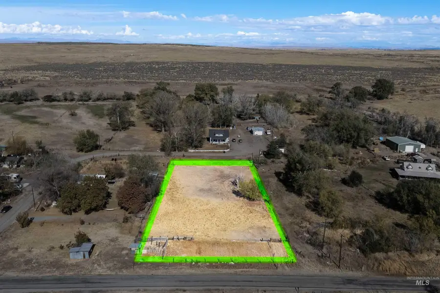 TBD 7th St., Dietrich, ID 83324 - #2