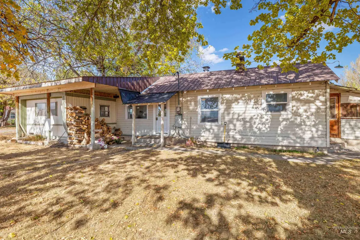 TBD & 748 N Lincoln St., Dietrich, ID 83324 - #1