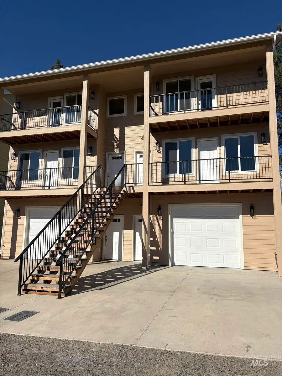 202 Highline Lane, Potlatch, ID 83855 - #2