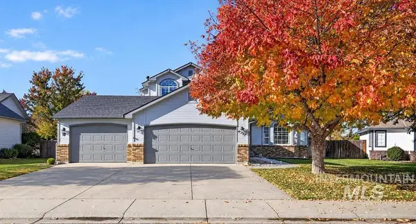 4337 S Redhawk Way, Boise, ID 83716