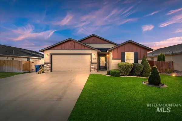 4711 Keepsake Ave, Caldwell, ID 83607
