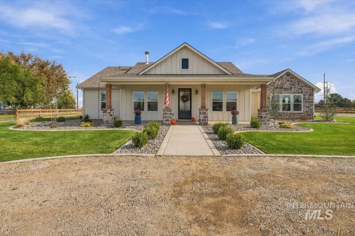4480 SW 2nd Ave, New Plymouth, ID 83655 - #1