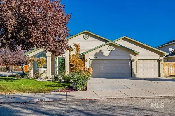 4154 E Driftwood Dr, Meridian, ID 83642