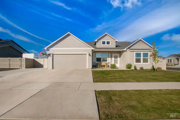4287 S Chia Avenue, Nampa, ID 83686