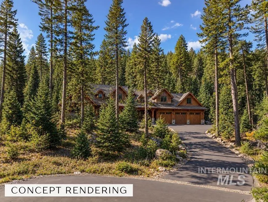 47 Bella View Dr, McCall, ID 83638 - #1