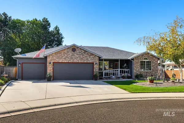 723 Roberts Ave, Nampa, ID 83651