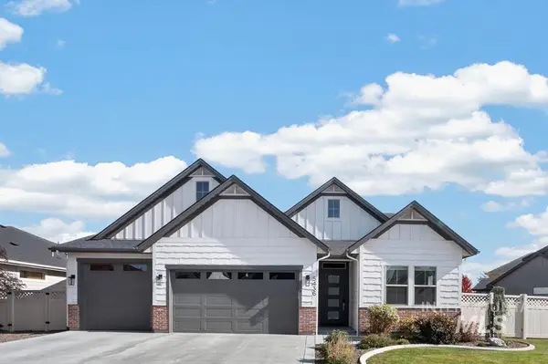 5436 N Exeter Way, Meridian, ID 83646