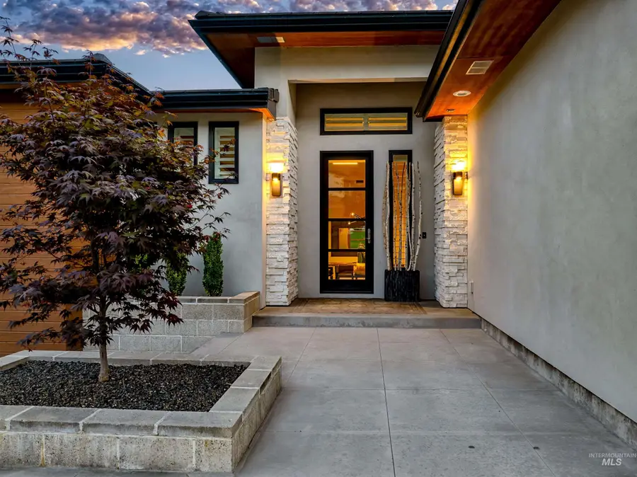 3523 E Via Estancia Lane, Boise, ID 83716 - #3