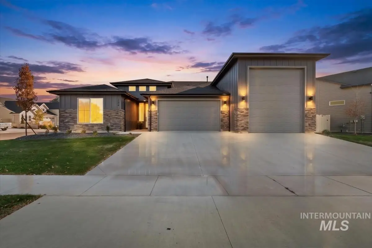 124 S Beechwood Dr, Nampa, ID 83686 - #1