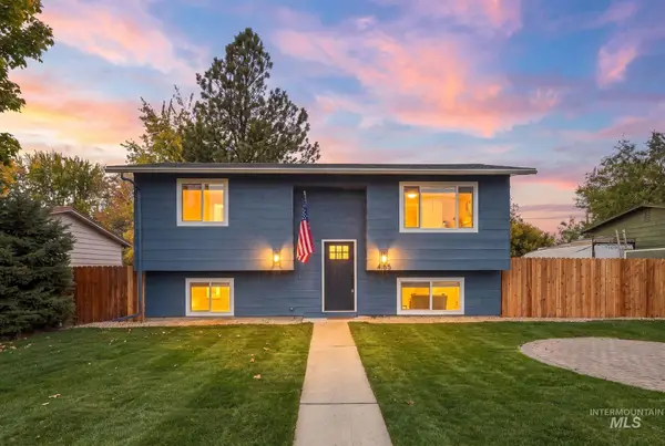 4195 N Milwaukee St, Boise, ID 83704