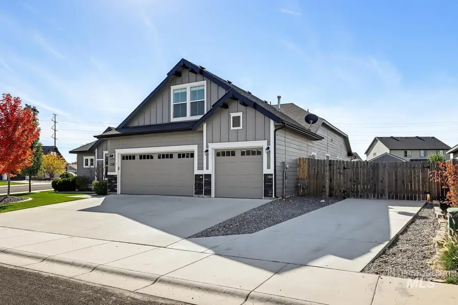 1387 E Redwick Dr, Meridian, ID 83646 - #2
