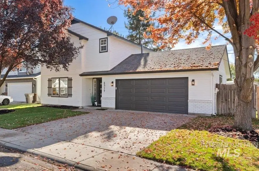 6317 W Lucky Lane, Boise, ID 83703 - #2
