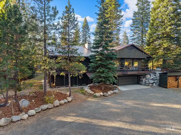 401 Timbercrest Loop, McCall, ID 83638