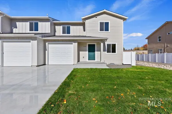 1918 E Shortline, Nampa, ID 83687