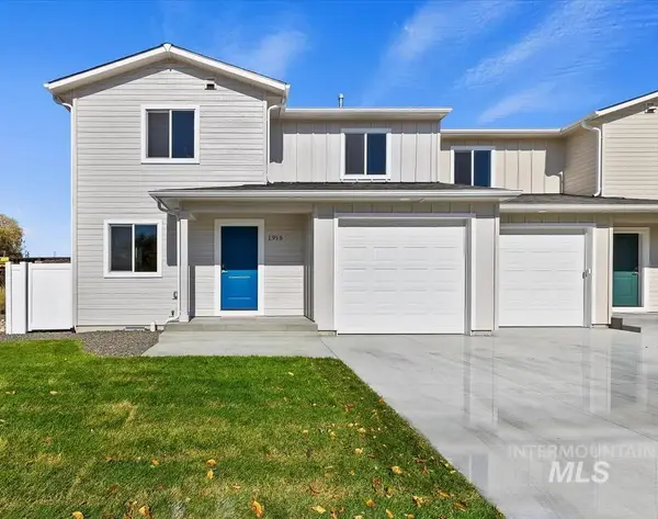 1916 E Shortline Dr, Nampa, ID 83687