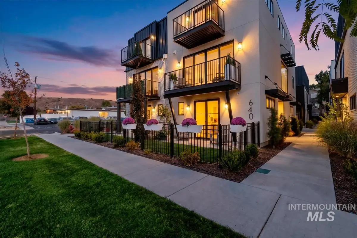 640 N Avenue H Ave., Boise, ID 83712 - #1