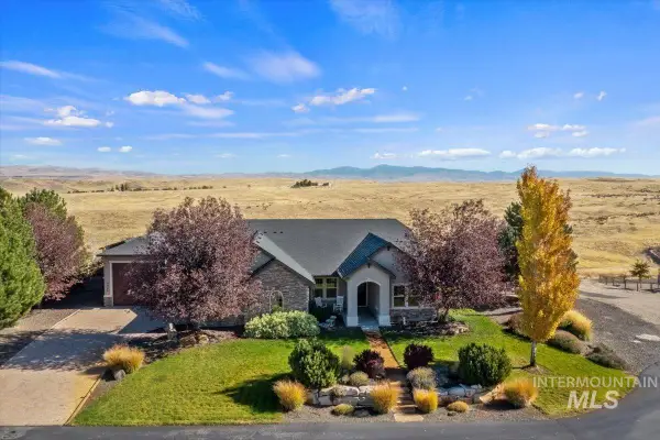 7521 N Grand Ridge, Eagle, ID 83616