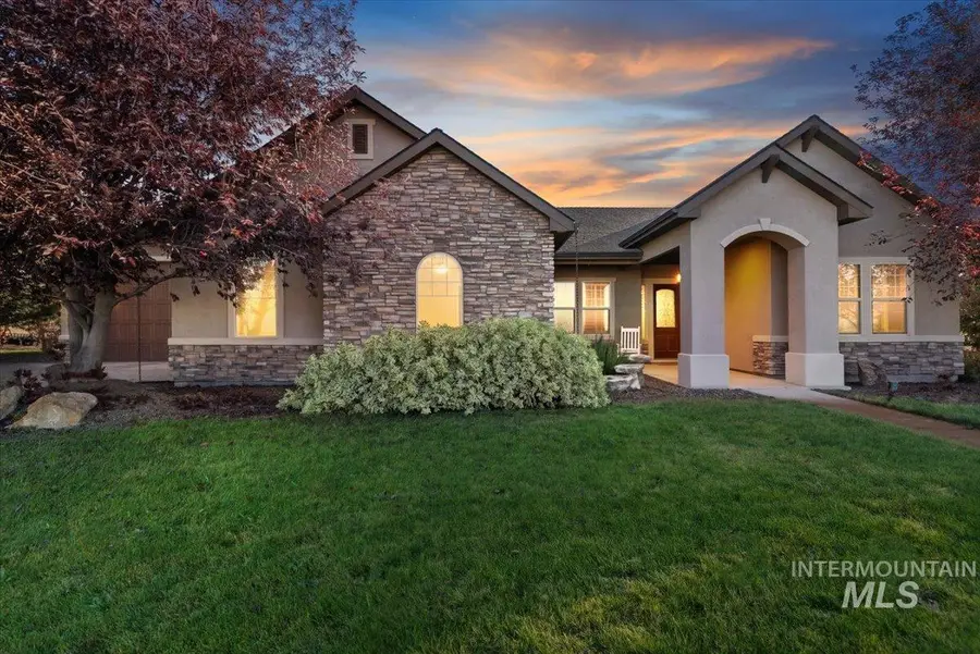 7521 N Grand Ridge, Eagle, ID 83616 - #2