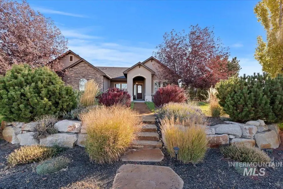 7521 N Grand Ridge, Eagle, ID 83616 - #3