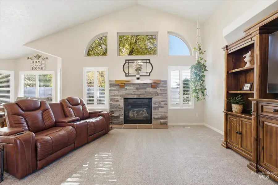 10981 W Rose Lake St, Star, ID 83669 - #2