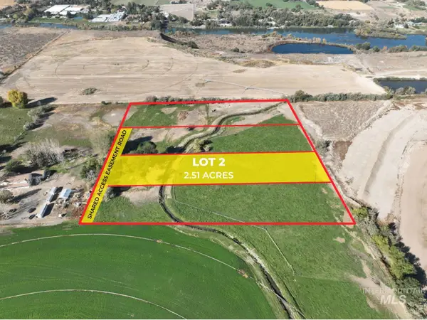Parcel 2 3575 S., Wendell, ID 83355