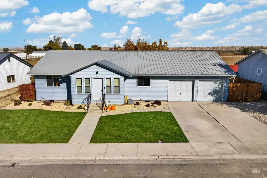 307 Pine St, New Plymouth, ID 83655 - #2