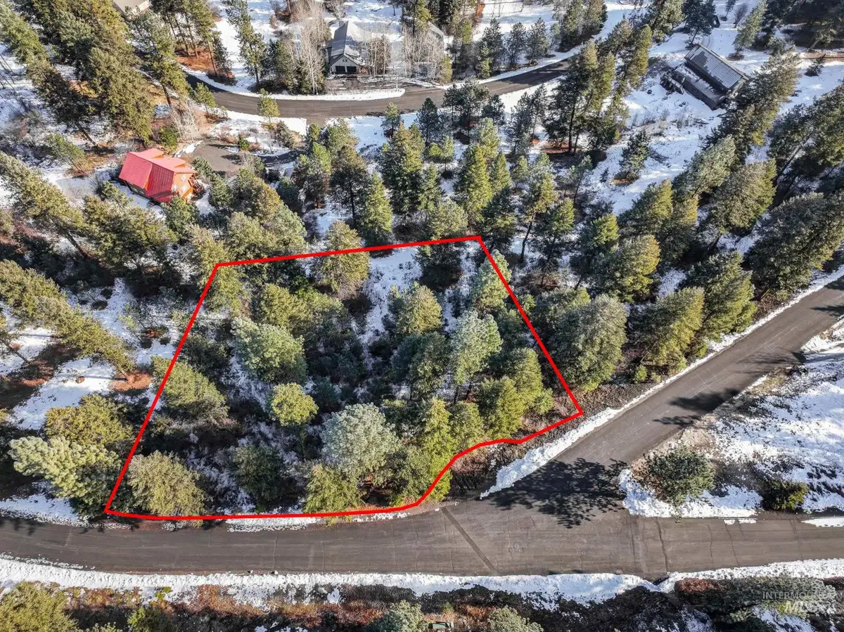L2 B27 Hogan Road, New Meadows, ID 83654 - #1