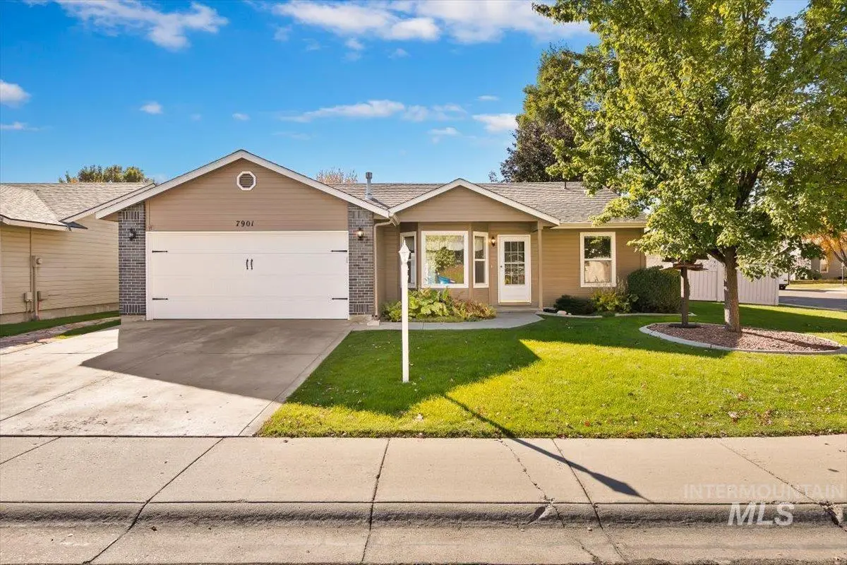 7901 W Pocono St, Boise, ID 83714 - #1