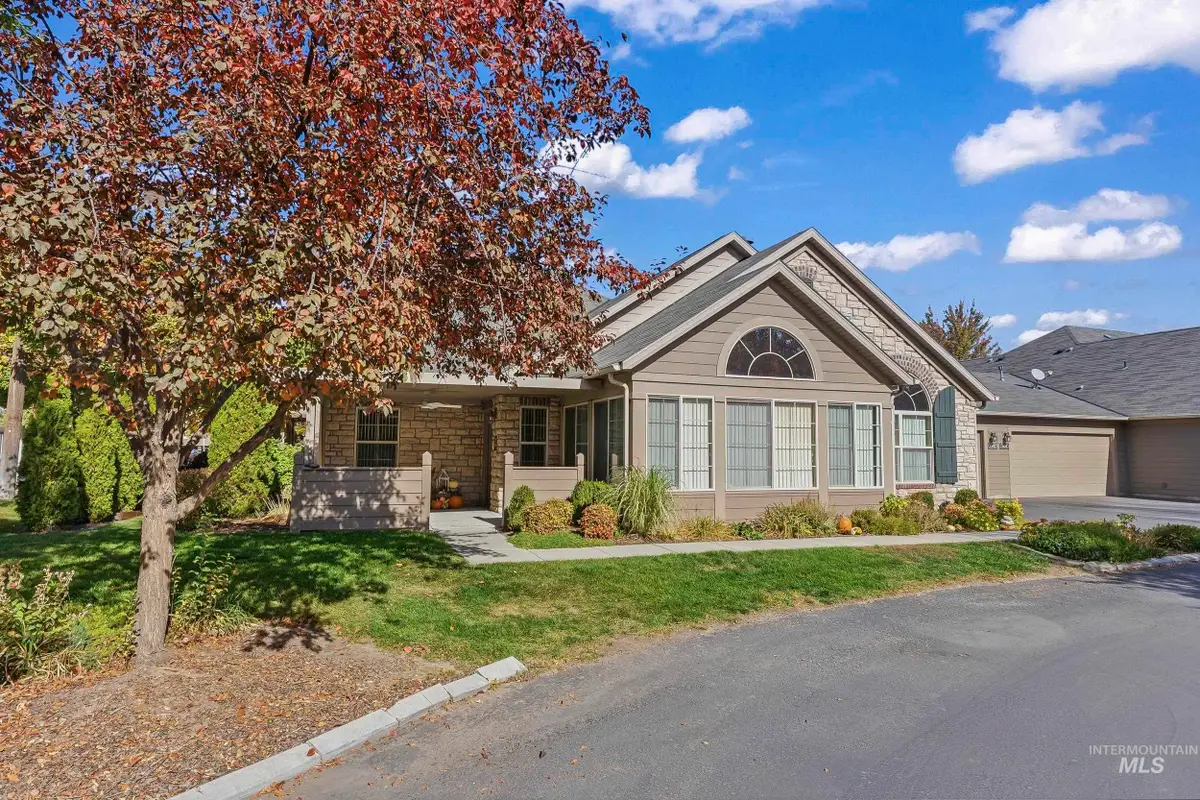 1442 N Mckinney Ln, Boise, ID 83704 - #1