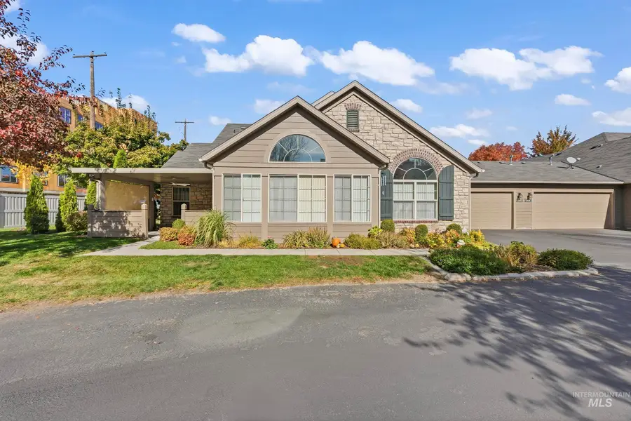 1442 N Mckinney Ln, Boise, ID 83704 - #2